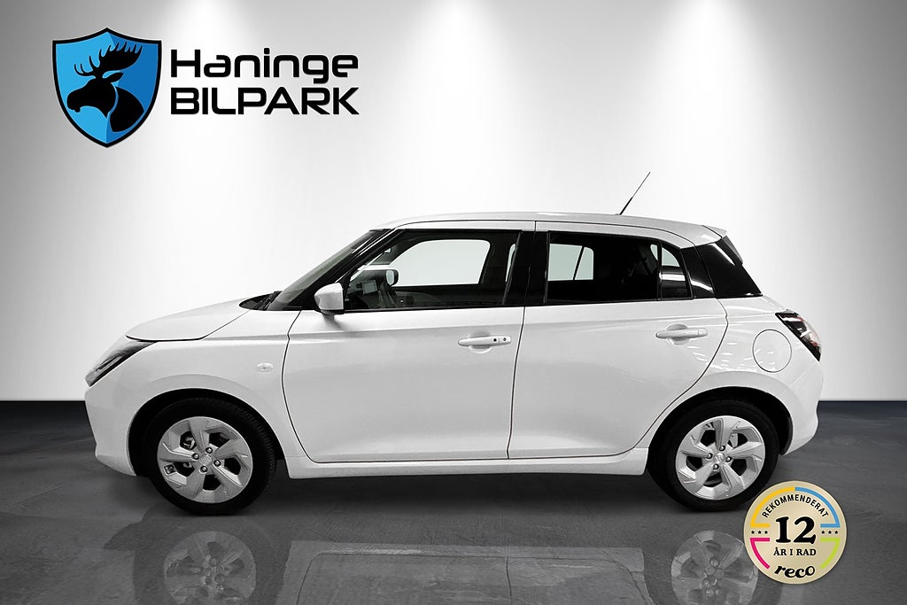Suzuki Swift 2025 - miniatyr 11