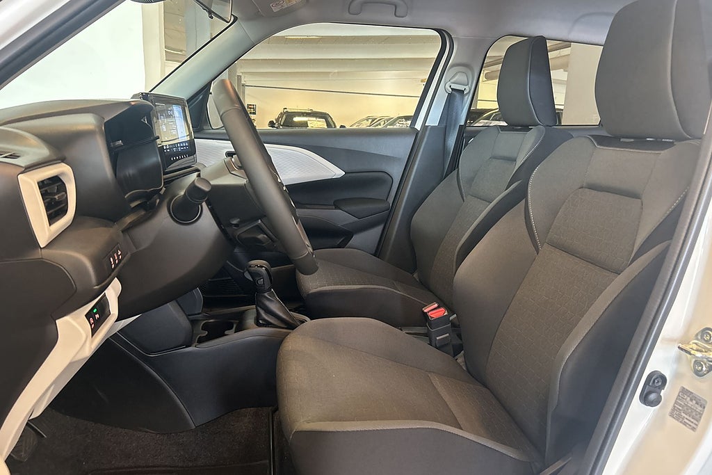 Suzuki Swift 2025 - miniatyr 16
