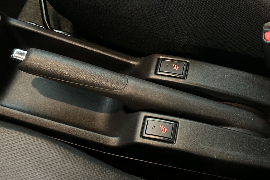 Suzuki Swift 2025 - miniatyr 17