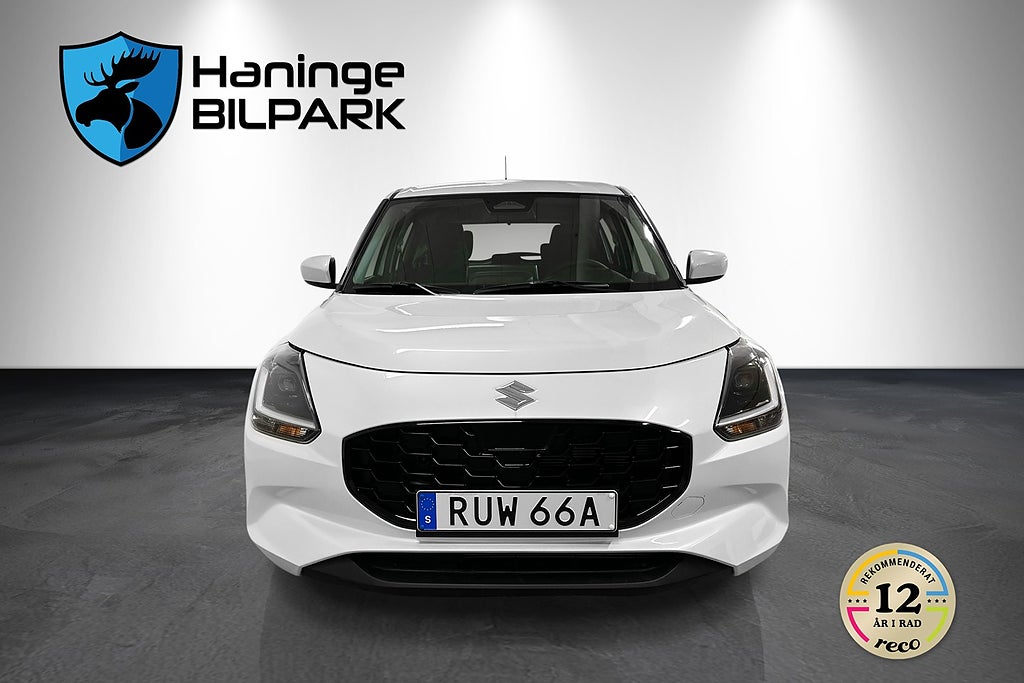 Suzuki Swift 2025 - miniatyr 3