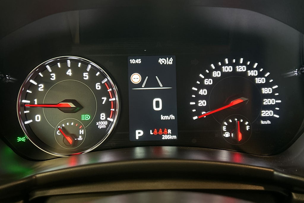 Suzuki Swift 2025 - miniatyr 26
