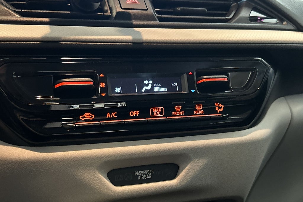 Suzuki Swift 2025 - miniatyr 30