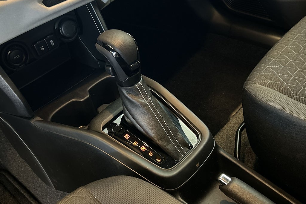 Suzuki Swift 2025 - miniatyr 31