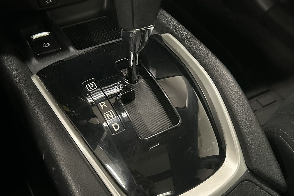 Nissan X-Trail 2015 - miniatyr 17