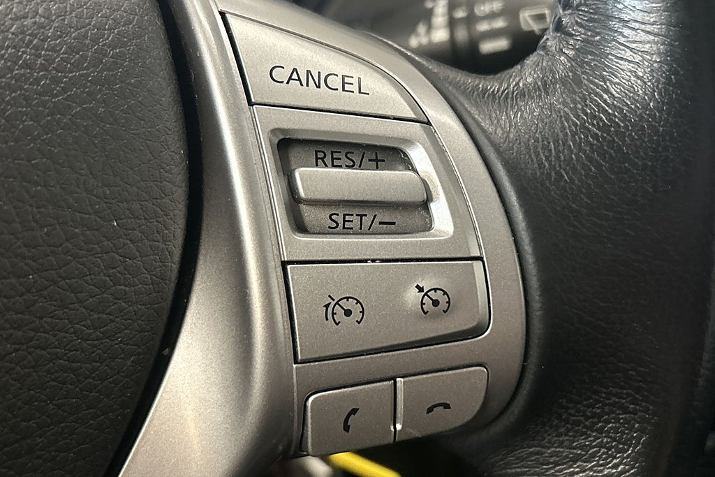 Nissan X-Trail 2015 - miniatyr 19