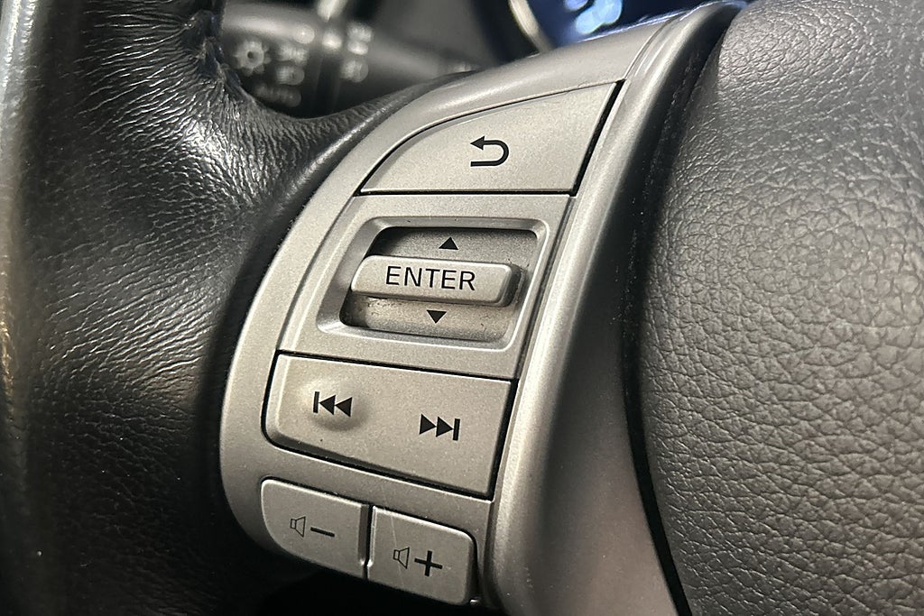 Nissan X-Trail 2015 - miniatyr 20