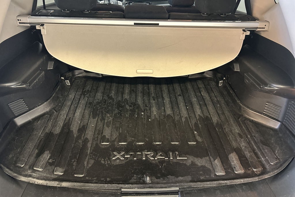 Nissan X-Trail 2015 - miniatyr 25