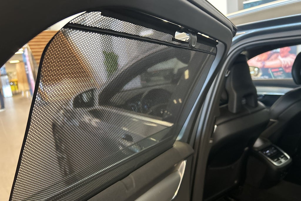 Volvo V90 2017 - miniatyr 12