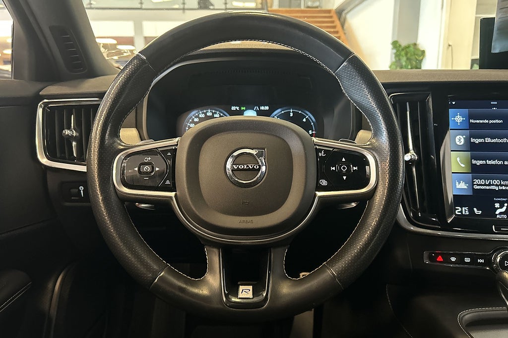 Volvo V90 2017 - miniatyr 15