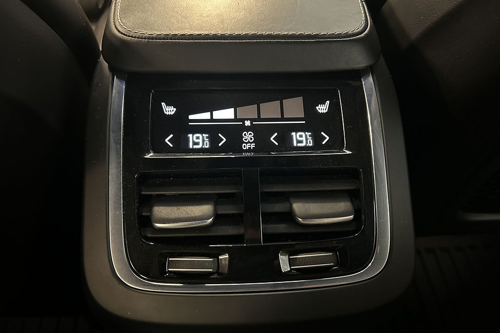 Volvo V90 2017 - miniatyr 16