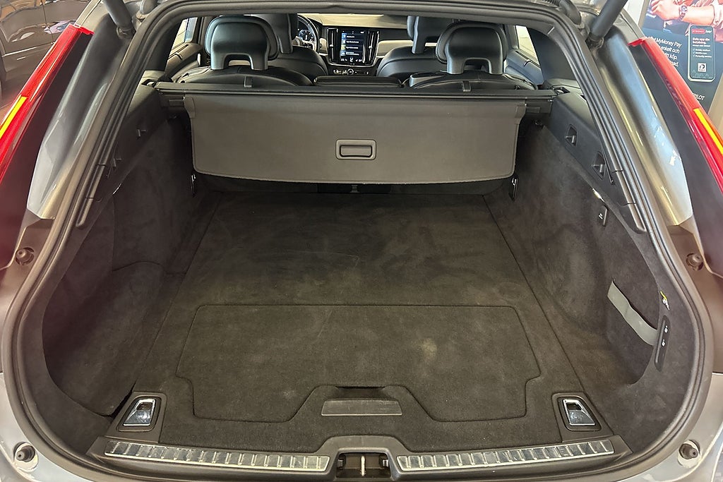 Volvo V90 2017 - miniatyr 17