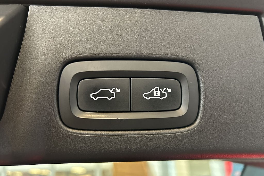 Volvo V90 2017 - miniatyr 18