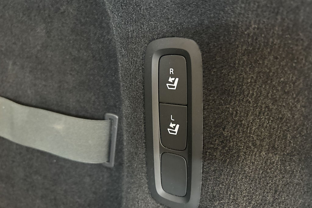 Volvo V90 2017 - miniatyr 19