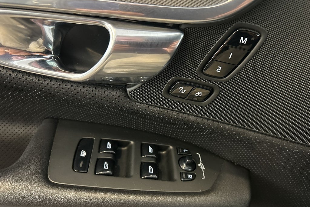Volvo V90 2017 - miniatyr 22
