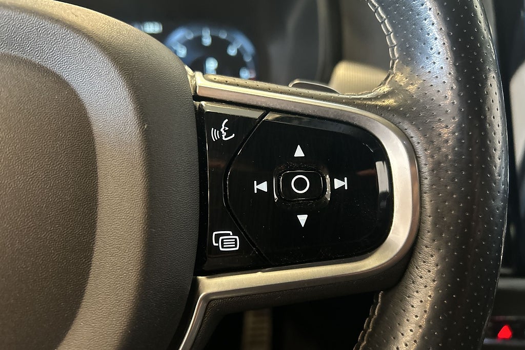 Volvo V90 2017 - miniatyr 25