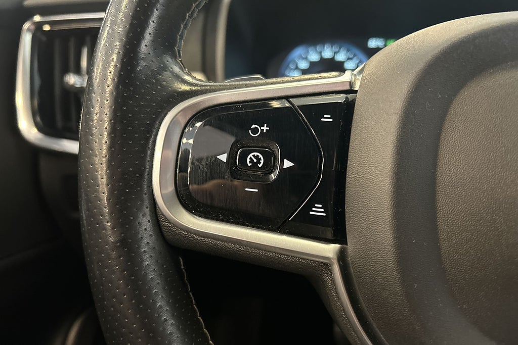 Volvo V90 2017 - miniatyr 26
