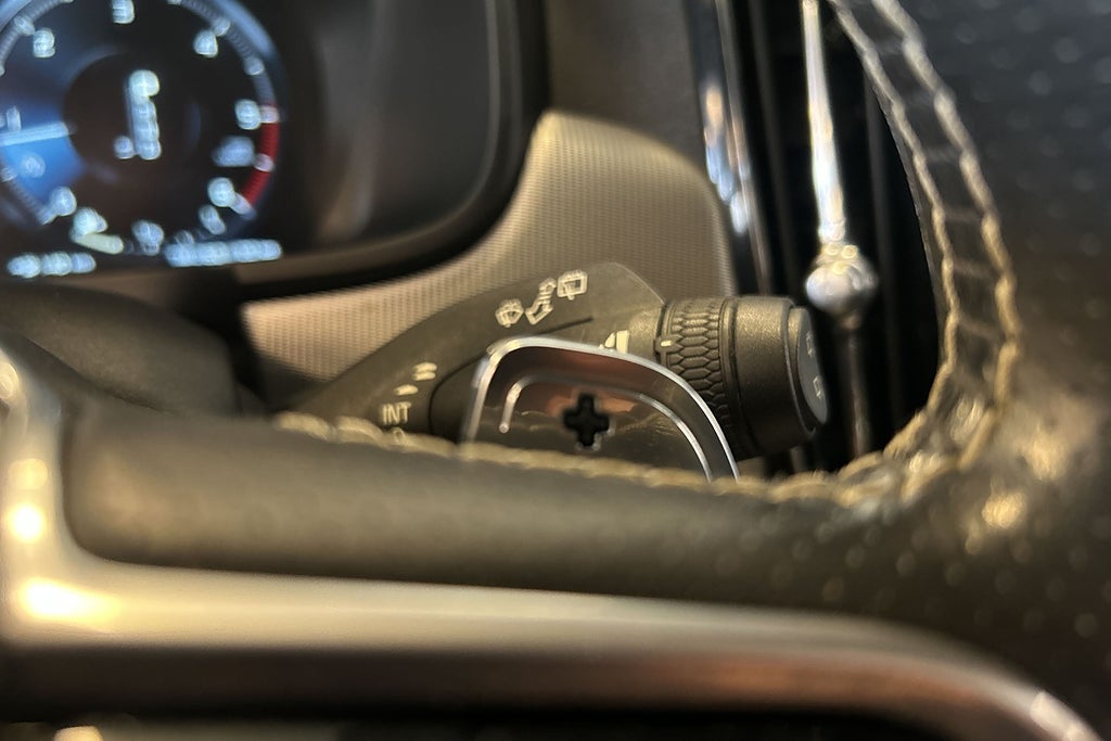 Volvo V90 2017 - miniatyr 27