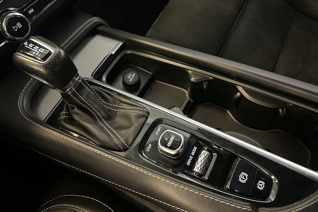 Volvo V90 2017 - miniatyr 29