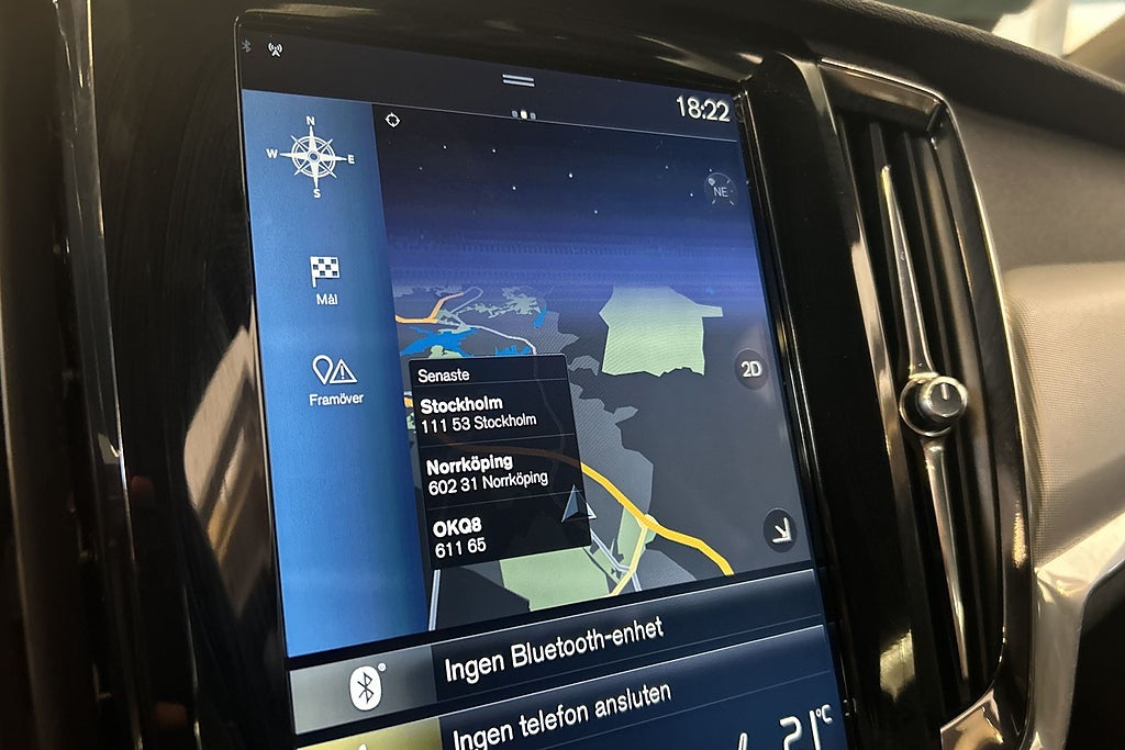Volvo V90 2017 - miniatyr 31