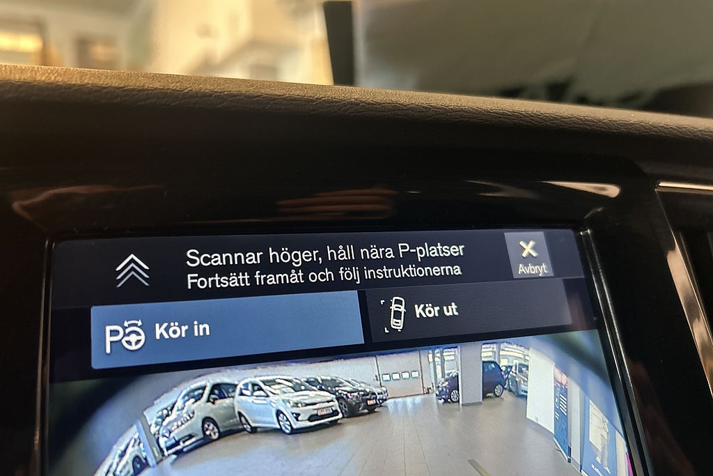 Volvo V90 2017 - miniatyr 35