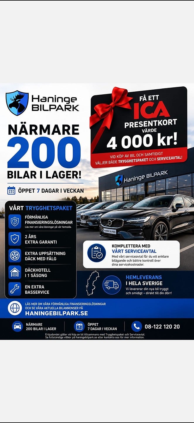 Volvo V90 2017 - miniatyr 37