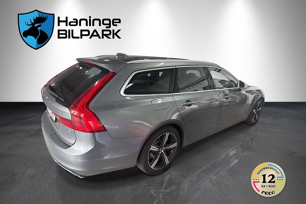 Volvo V90 2017 - miniatyr 5