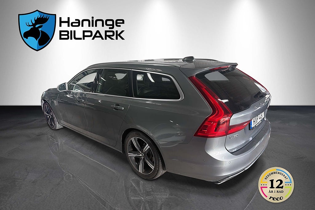 Volvo V90 2017 - miniatyr 6