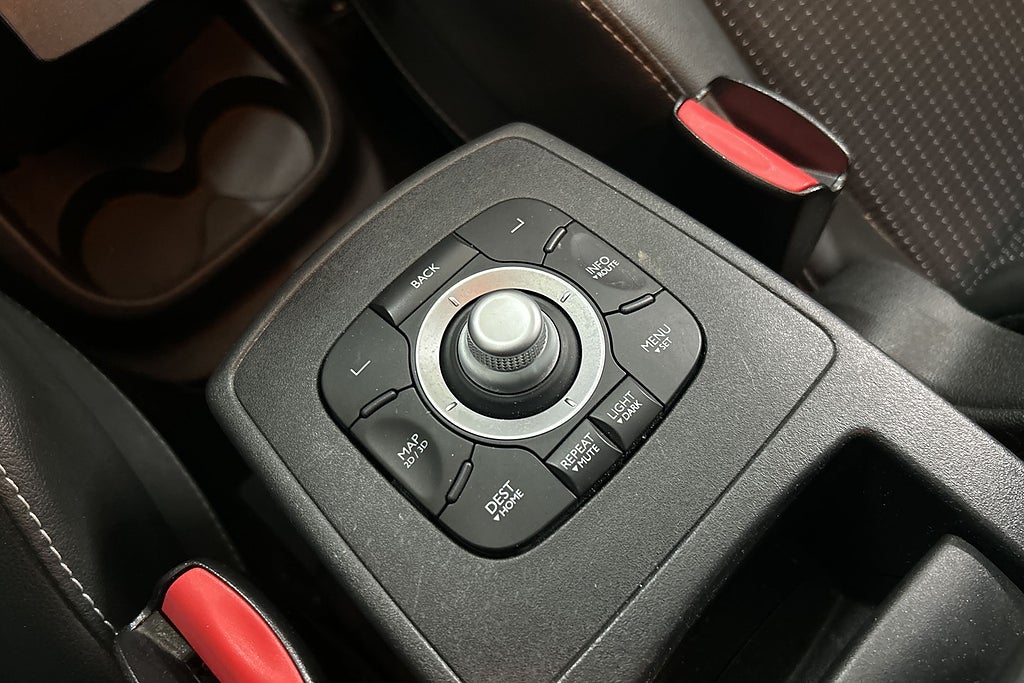 Renault Grand Scenic I 2012 - miniatyr 22
