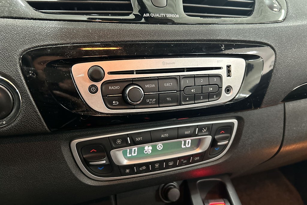 Renault Grand Scenic I 2012 - miniatyr 23