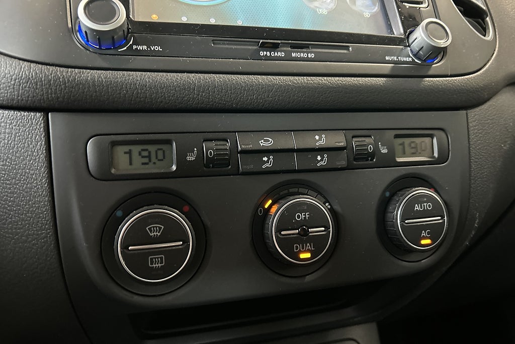 Volkswagen Golf 2008 - miniatyr 17
