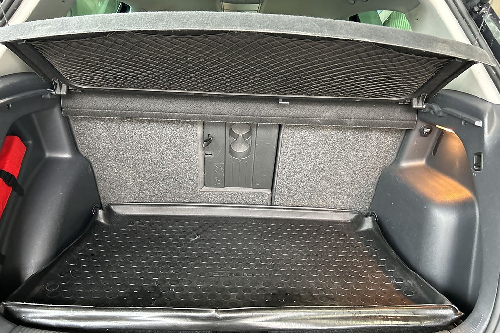 Volkswagen Golf 2008 - miniatyr 20