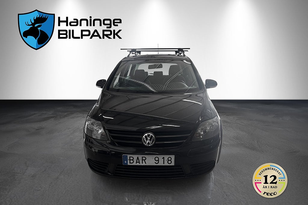 Volkswagen Golf 2008 - miniatyr 3