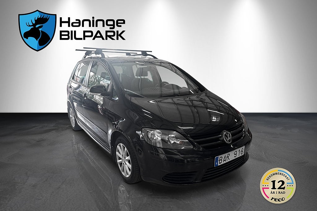 Volkswagen Golf 2008 - miniatyr 5