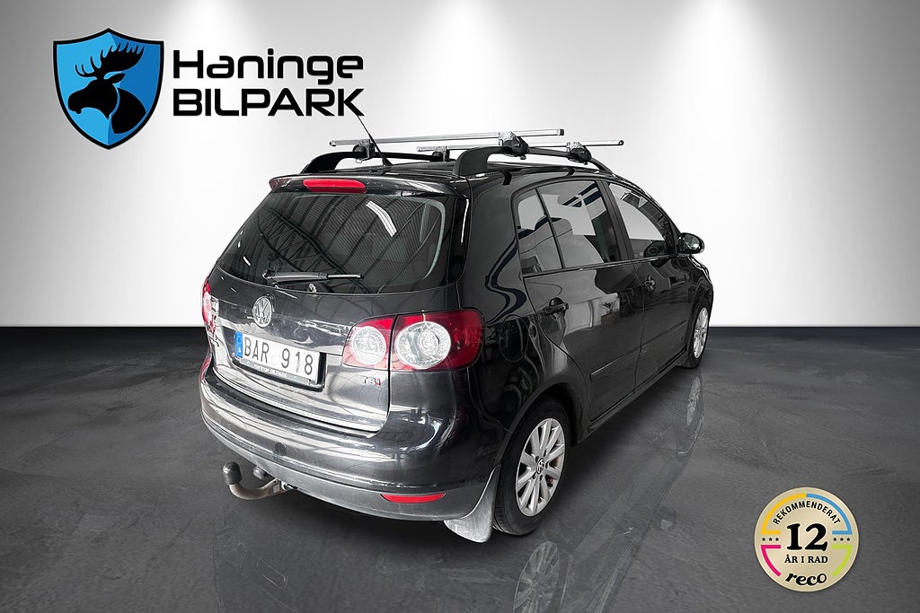 Volkswagen Golf 2008 - miniatyr 6