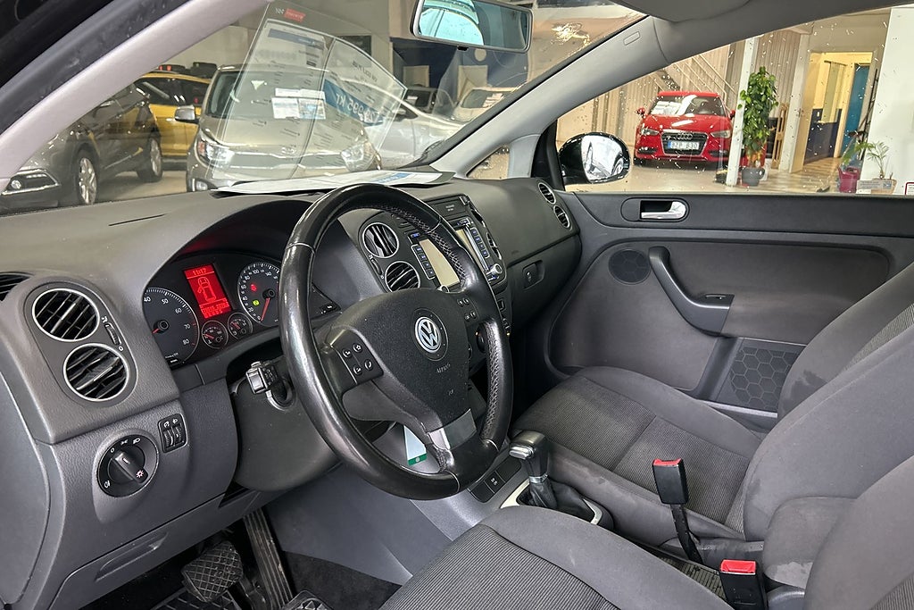Volkswagen Golf 2008 - miniatyr 10