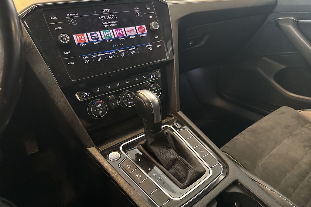 Volkswagen Passat 2020 - miniatyr 23