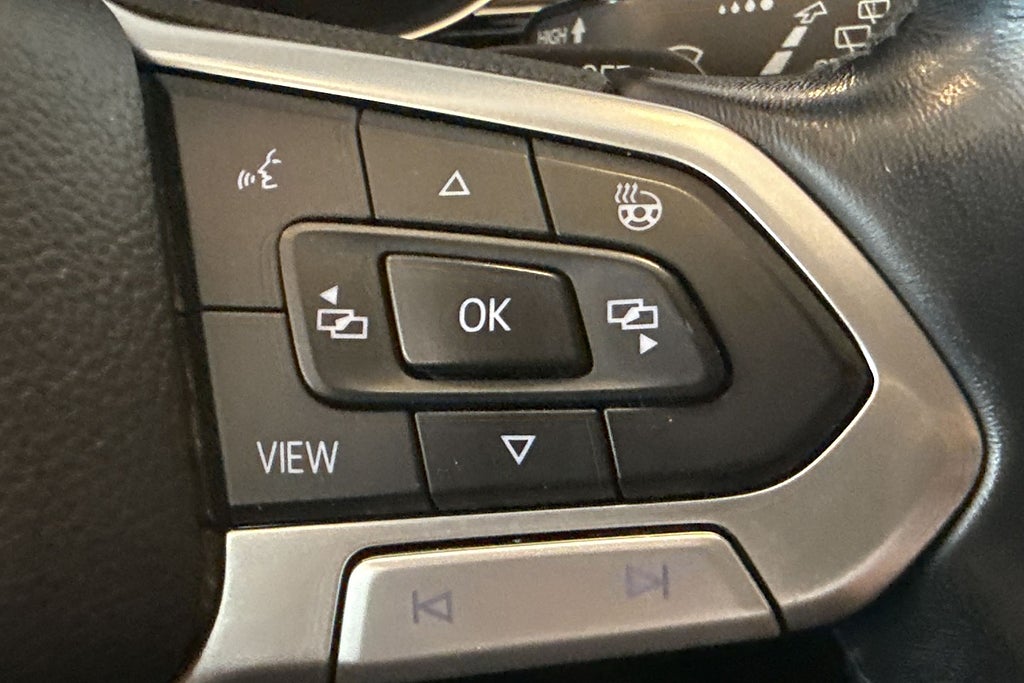 Volkswagen Passat 2020 - miniatyr 26