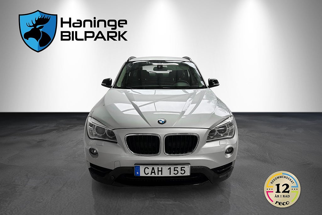 BMW X1 2014 - miniatyr 3