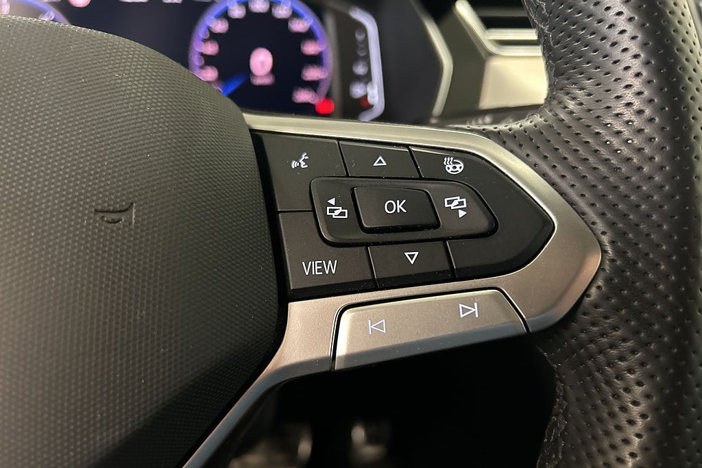 Volkswagen Passat Alltrack 2023 - miniatyr 17