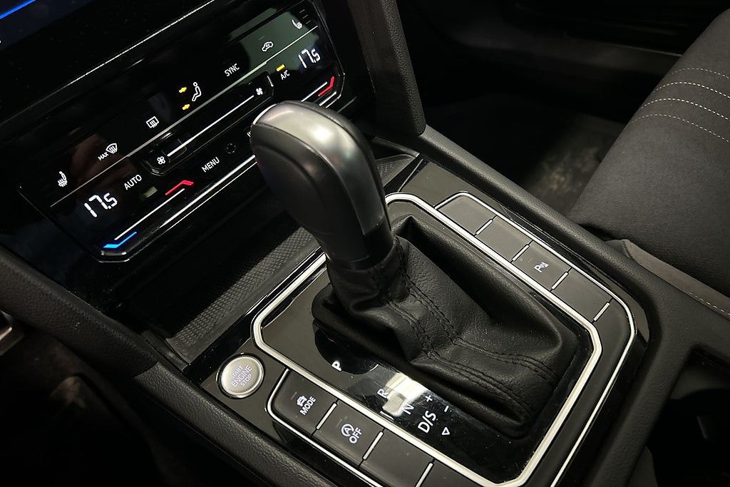 Volkswagen Passat Alltrack 2023 - miniatyr 22