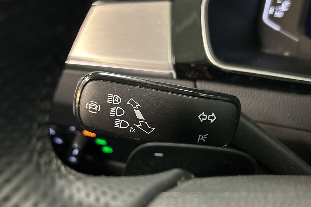 Volkswagen Passat Alltrack 2023 - miniatyr 24