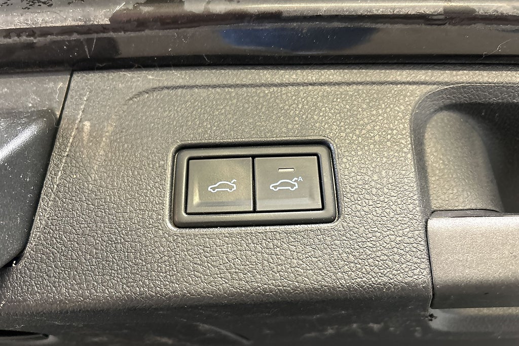 Volkswagen Passat Alltrack 2023 - miniatyr 28