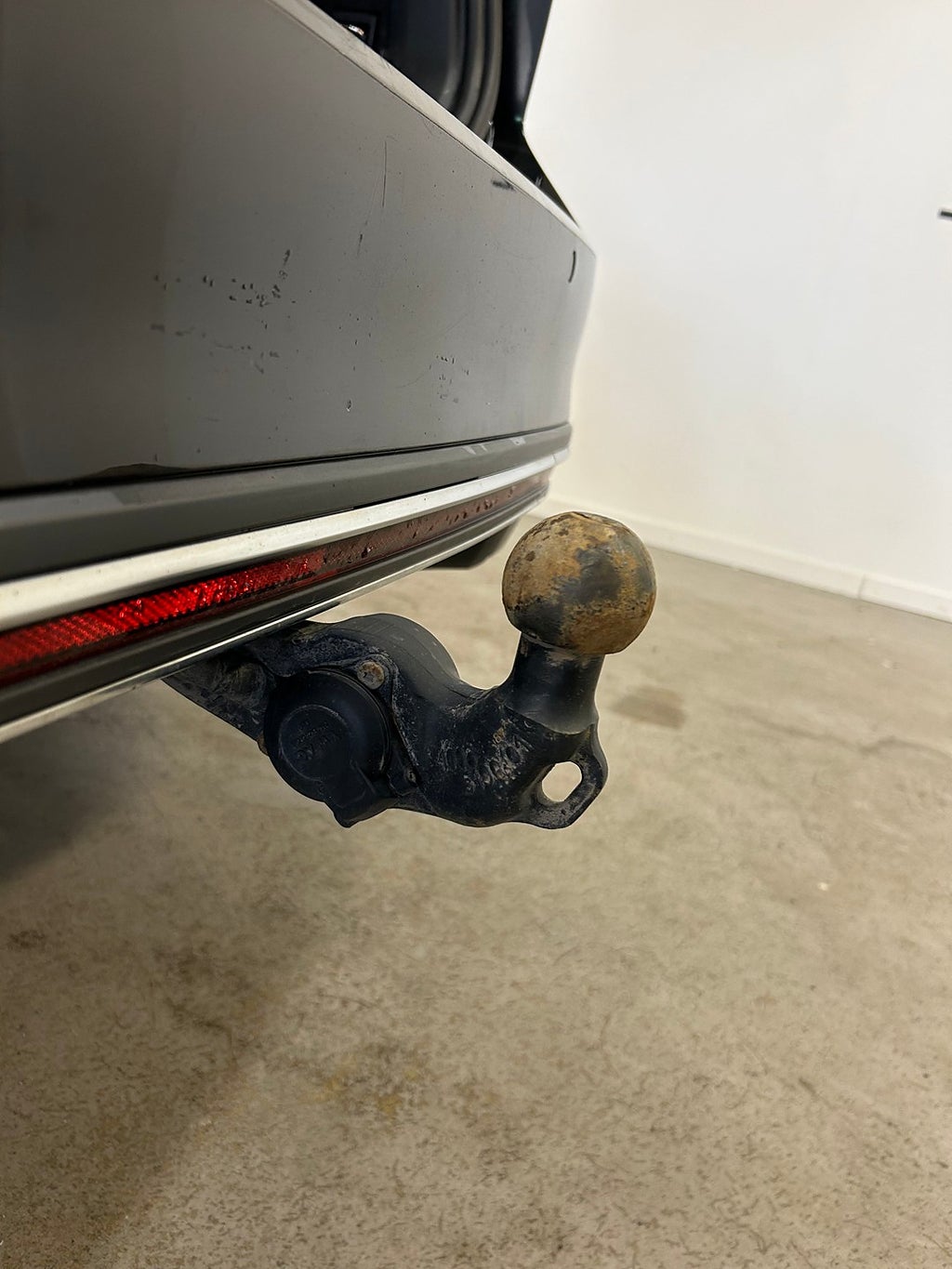 Volkswagen Passat Alltrack 2023 - miniatyr 29