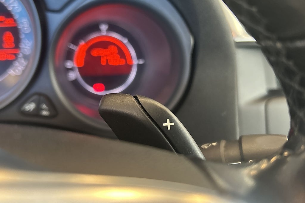 Citroën C4 2012 - miniatyr 22