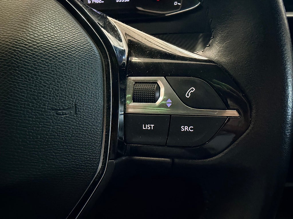 Peugeot 2008 2021 - miniatyr 15