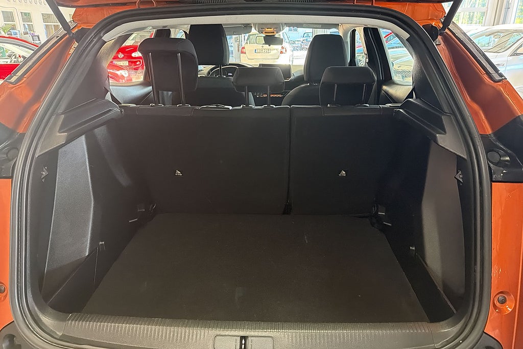 Peugeot 2008 2021 - miniatyr 25