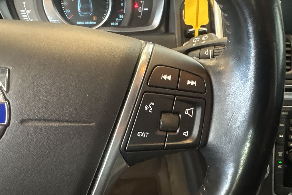 Volvo XC60 2015 - miniatyr 15