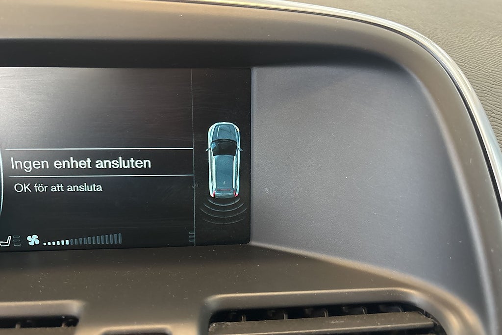 Volvo XC60 2015 - miniatyr 20