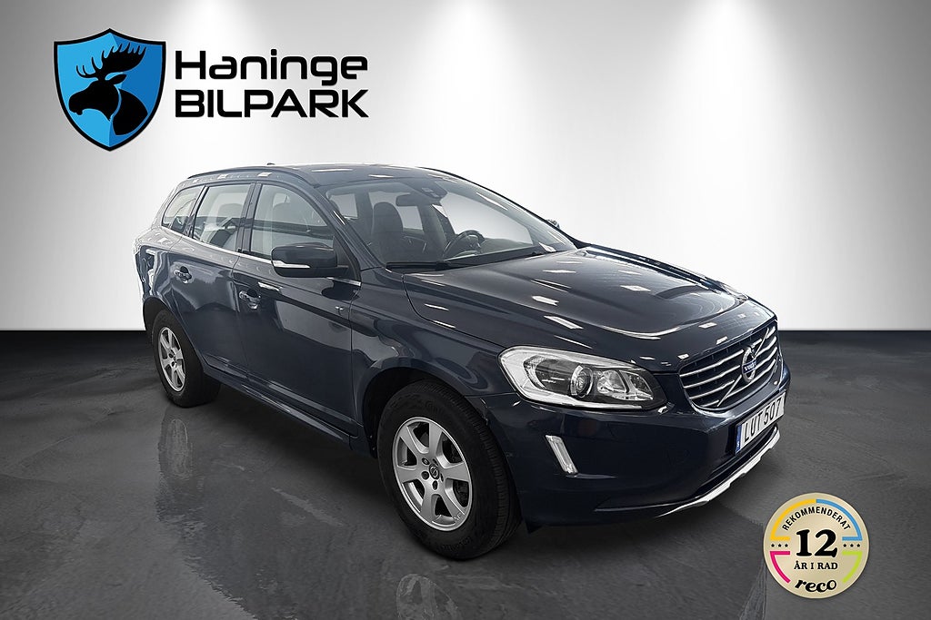 Volvo XC60 2015 - miniatyr 3