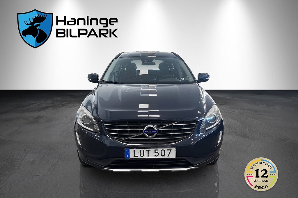 Volvo XC60 2015 - miniatyr 5